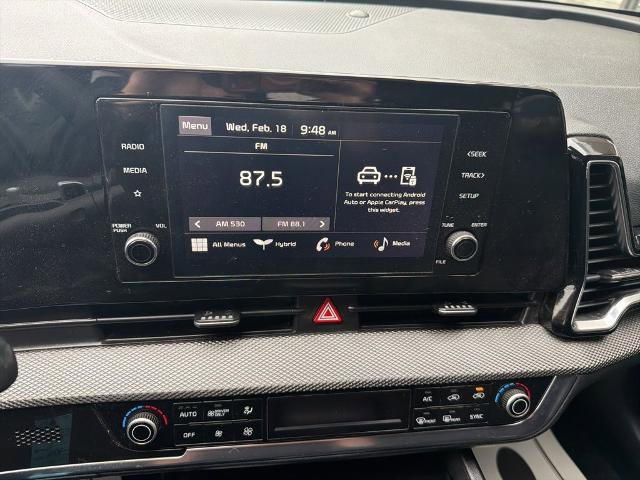 Used 2023 Kia Sportage LX image 8