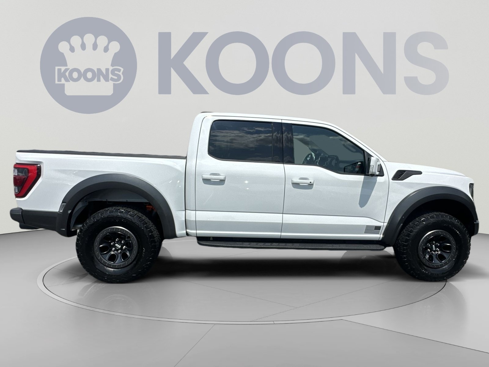 Certified 2023 Ford F150 Raptor AWD/4WD image 12