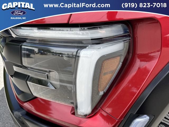 Certified 2024 Ford F150 Raptor AWD/4WD image 11