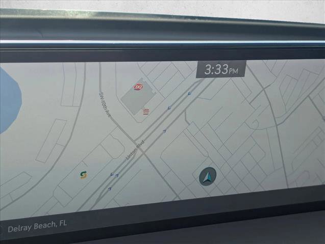 Used 2023 Genesis GV80 3.5T image 13