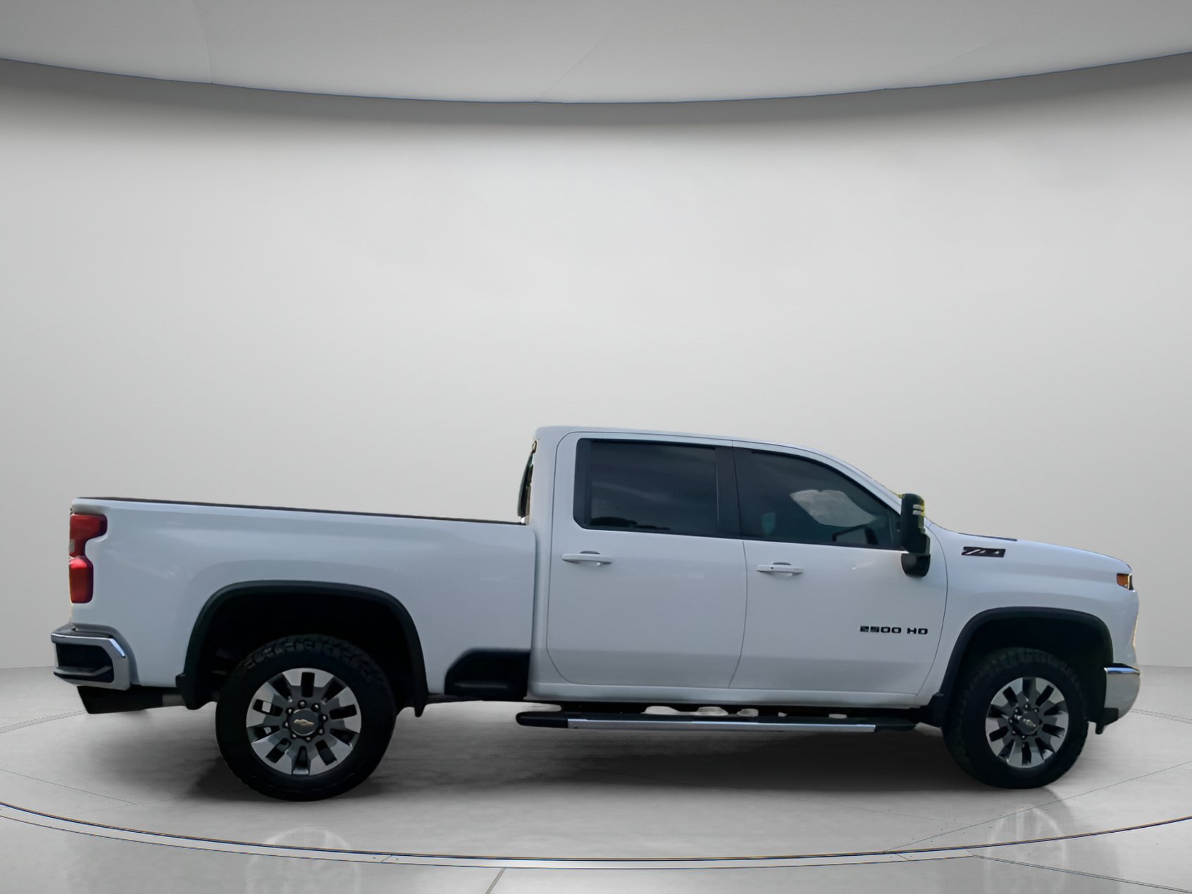Used 2024 Chevrolet Silverado 2500 LT w/ All Star Edition AWD/4WD image 31