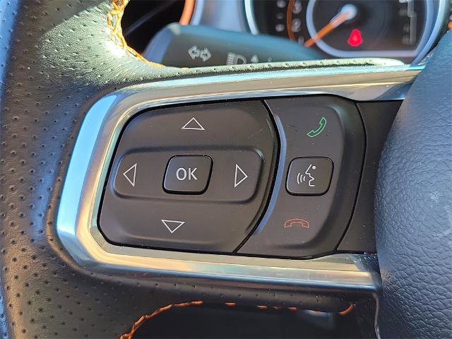 Used 2023 Jeep Gladiator Mojave w/ Trailer Tow Package image 24