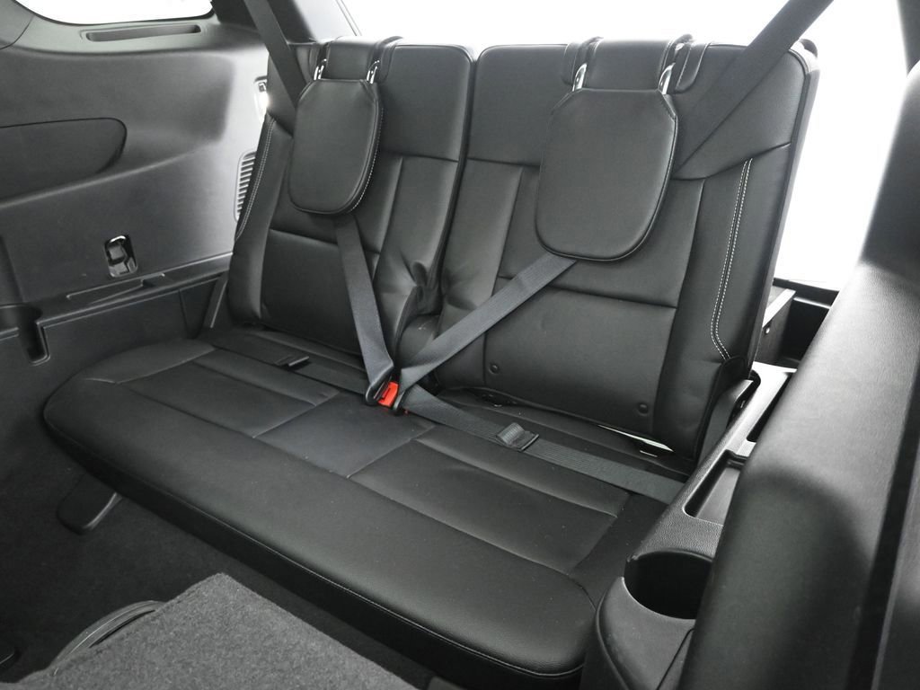 Certified 2023 Ford Explorer ST w/ Equipment Group 401A AWD/4WD image 48