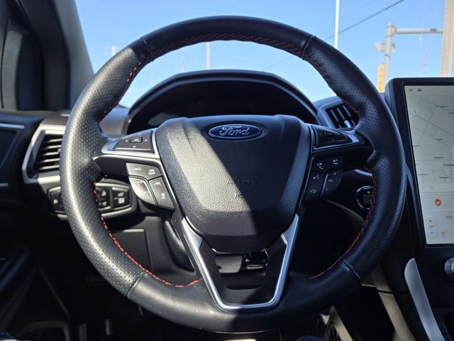 Certified 2024 Ford Edge ST-Line AWD/4WD image 22
