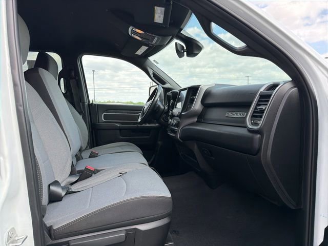 Used 2024 RAM 3500 Big Horn image 21