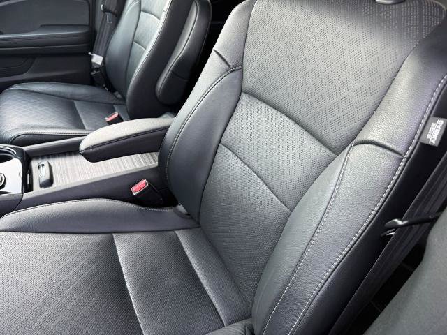 Used 2021 Honda Passport Elite image 31