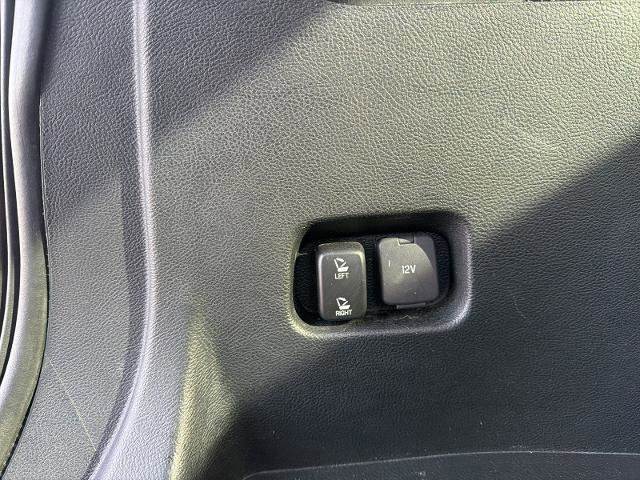 Certified 2019 Ford Edge SEL w/ Equipment Group 201A image 29