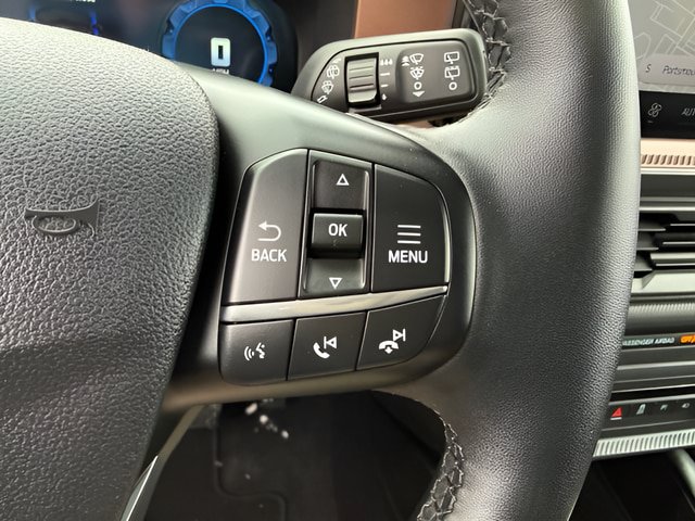 Certified 2025 Ford Bronco Sport Outer Banks w/ Outer Banks Tech Package+ AWD/4WD image 19