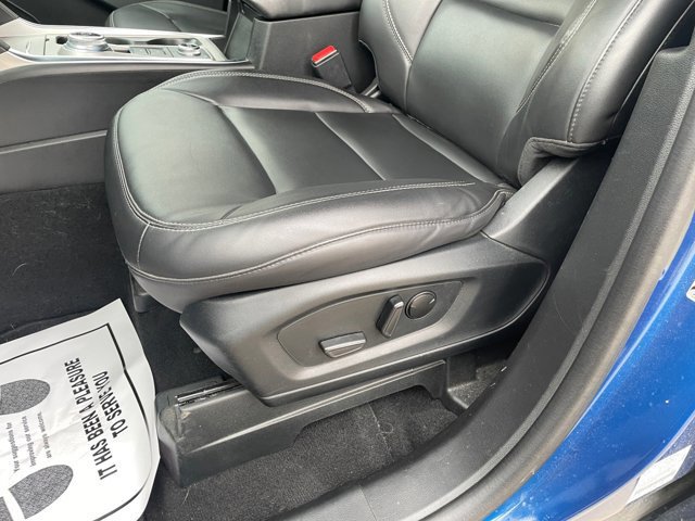 Certified 2023 Ford Explorer XLT w/ Equipment Group 202A image 24