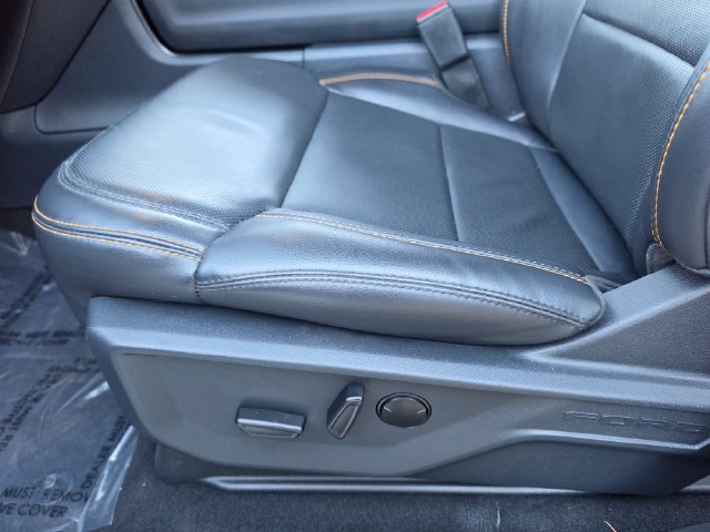 Certified 2025 Ford Expedition Tremor AWD/4WD image 15