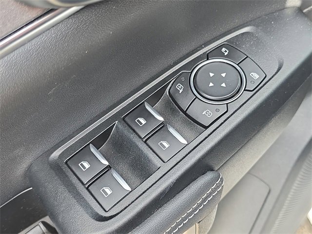 Certified 2024 Ford Ranger Lariat w/ Advanced Towing Package image 13