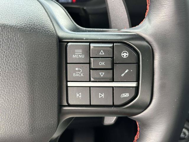 Certified 2025 Ford F150 Raptor AWD/4WD image 29