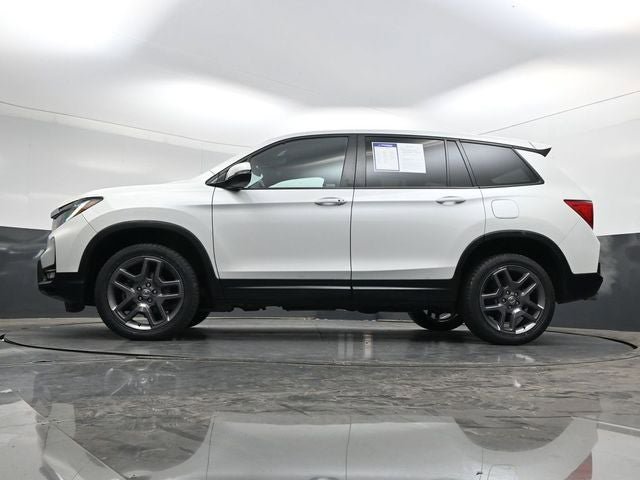 Used 2022 Honda Passport EX-L image 44