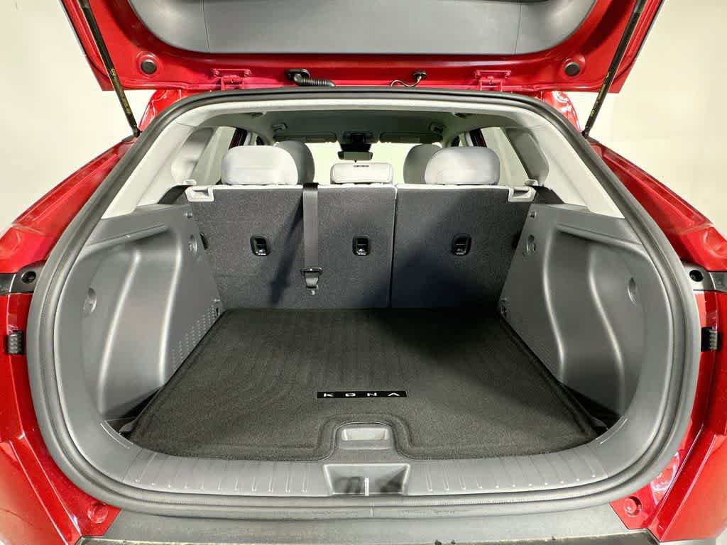 Used 2025 Hyundai Kona SE AWD/4WD image 22