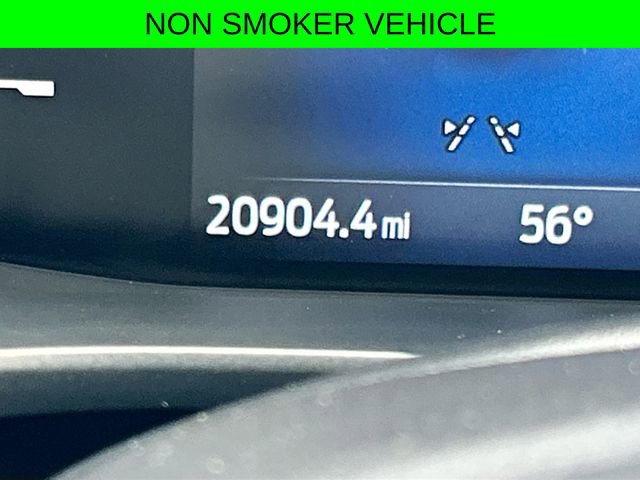 Certified 2025 Ford Escape Active image 14