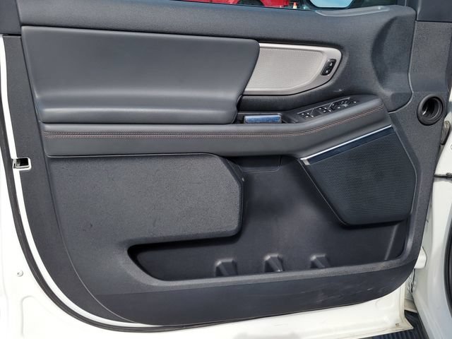 Certified 2025 Ford Expedition Max Active AWD/4WD image 7