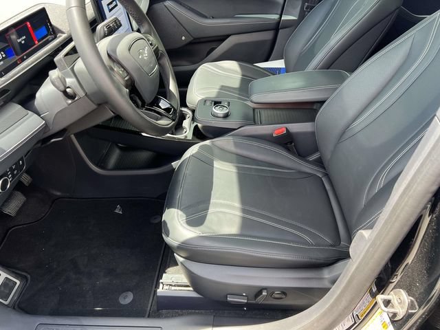 Certified 2024 Ford Mustang Mach-E Premium AWD/4WD image 22