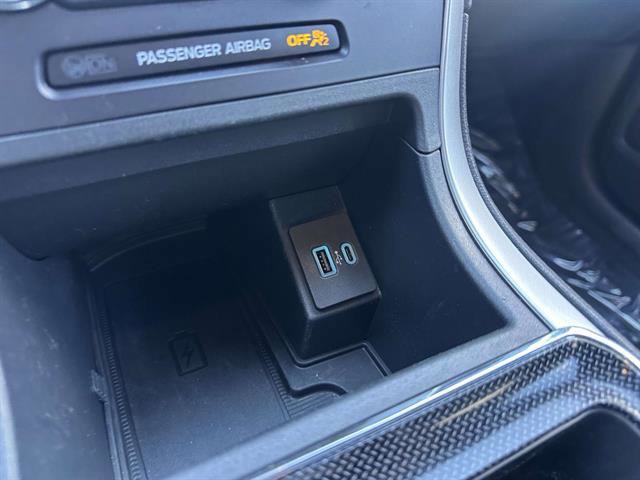 Certified 2022 Ford Edge ST-Line image 19