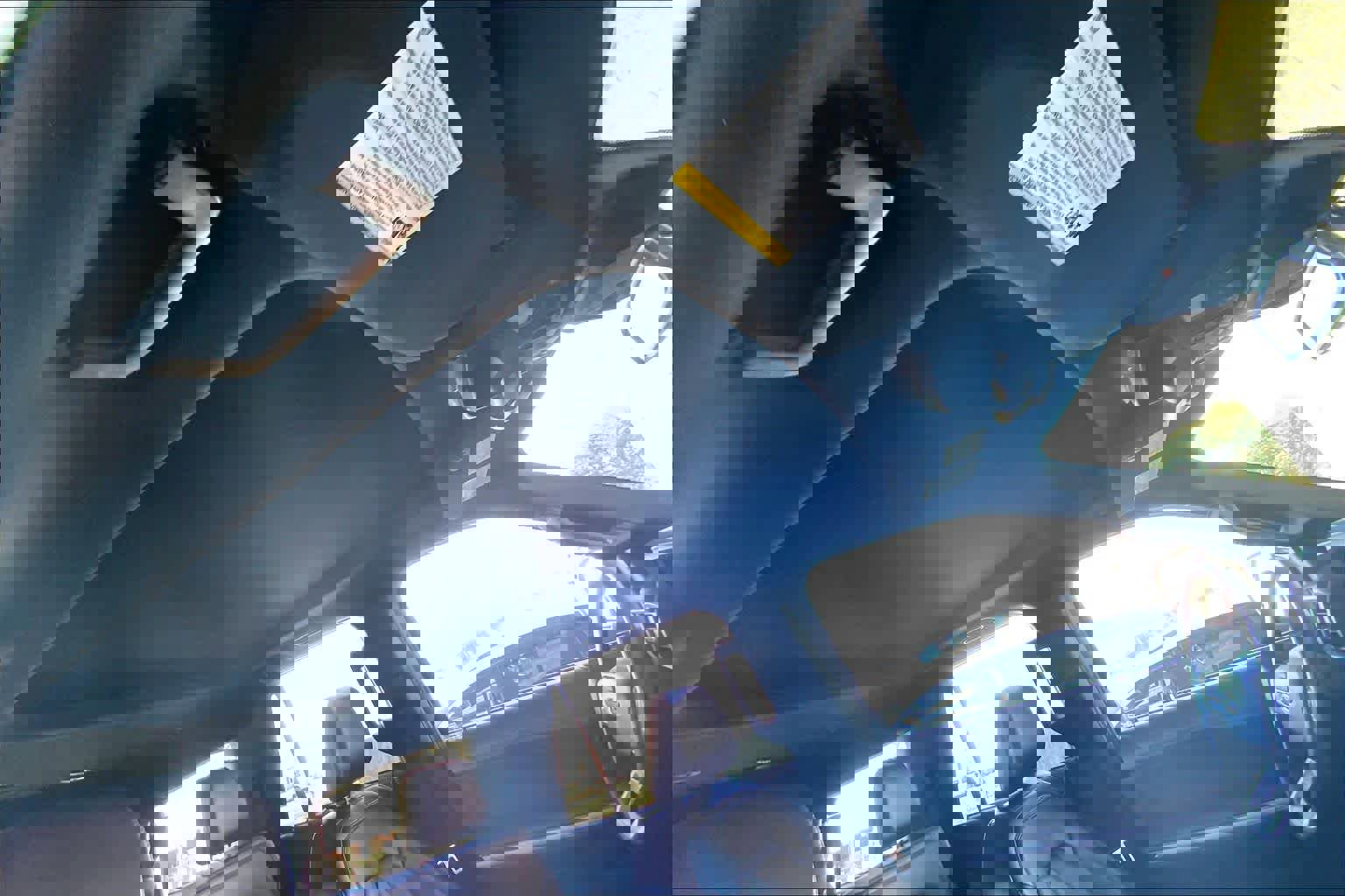 Certified 2024 Ford Expedition Max Limited image 14