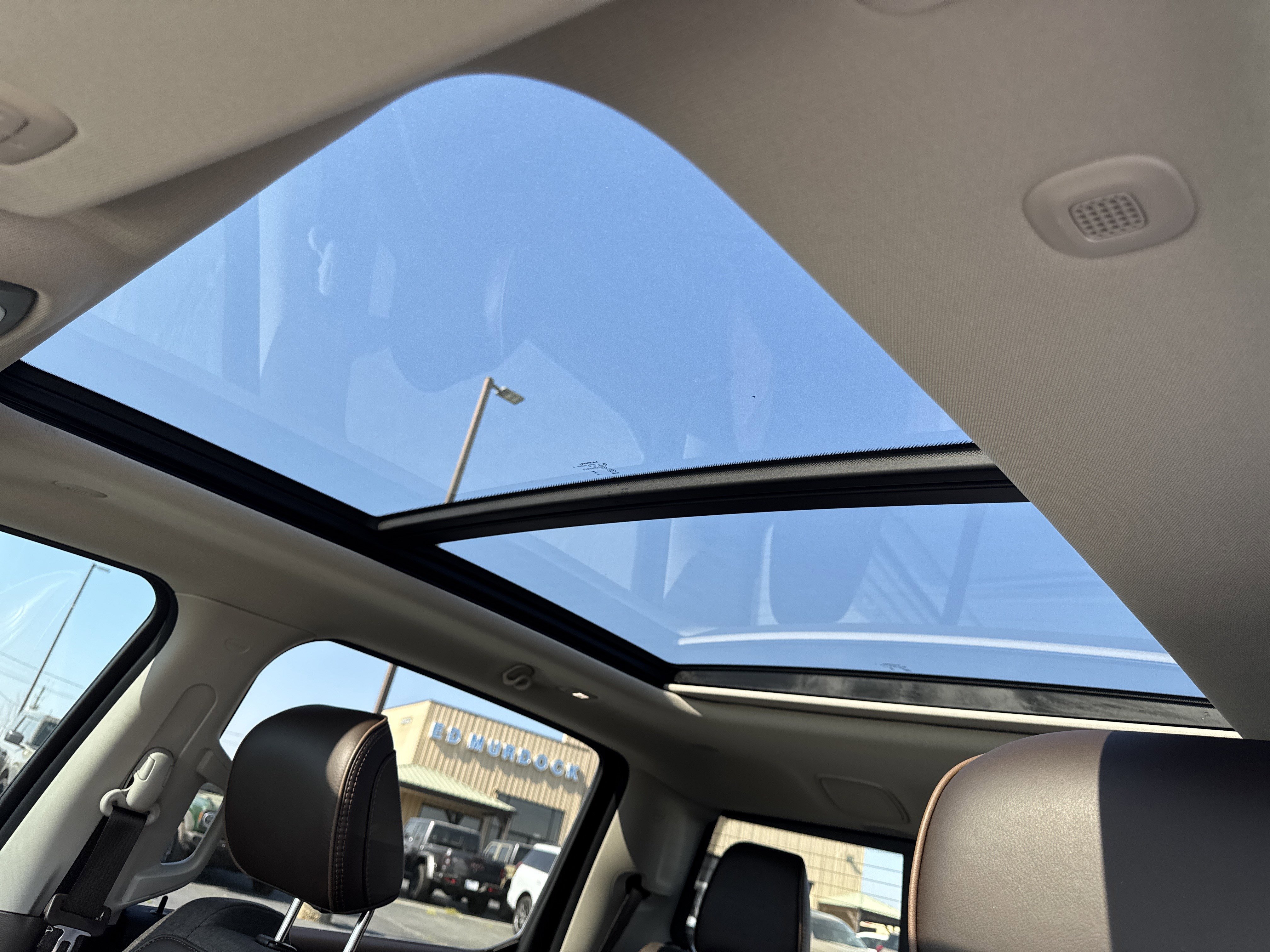 Used 2025 RAM 1500 Limited image 10