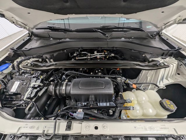 Certified 2023 Ford Explorer Limited w/ Equipment Group 301A AWD/4WD image 27