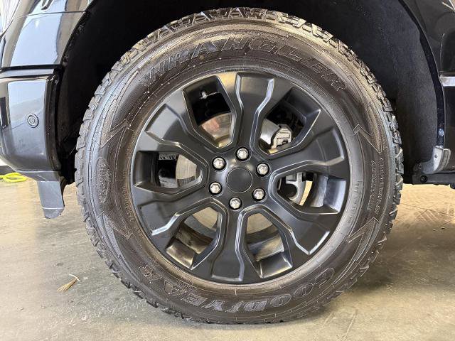 Certified 2021 Ford F150 Platinum w/ Equipment Group 701A High AWD/4WD image 11