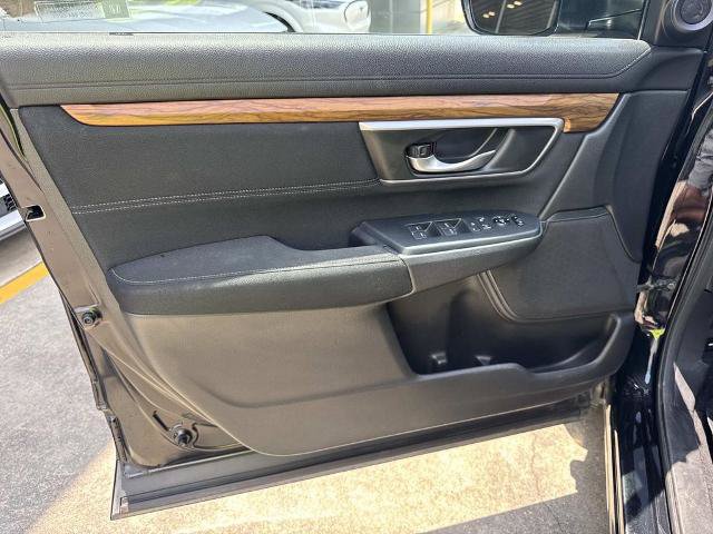 Used 2017 Honda CR-V EX image 21