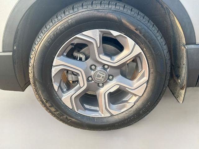 Used 2018 Honda CR-V EX-L image 22