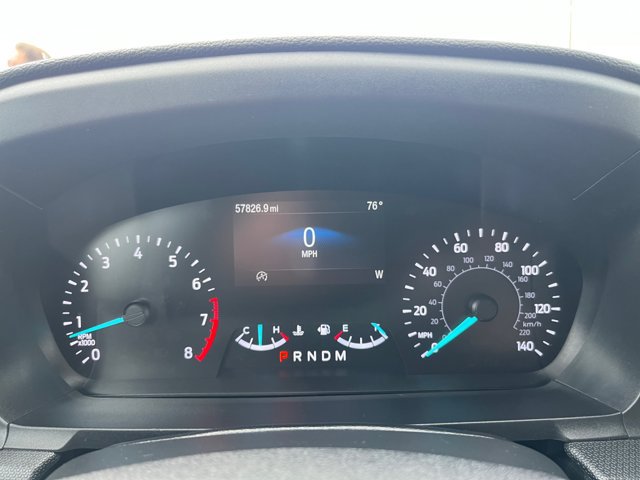 Certified 2020 Ford Explorer 4WD image 25