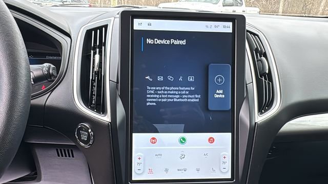 Certified 2024 Ford Edge SEL w/ Convenience Package image 25