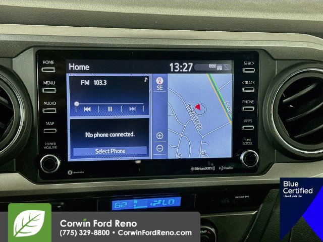 Used 2022 Toyota Tacoma SR5 RWD image 17