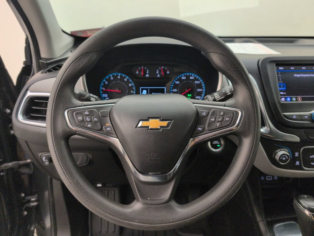 Used 2021 Chevrolet Equinox LS w/ LS Convenience Package FWD image 34