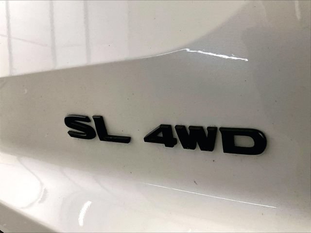 Used 2023 Nissan Pathfinder SL w/ Black Appearance Package AWD/4WD image 13