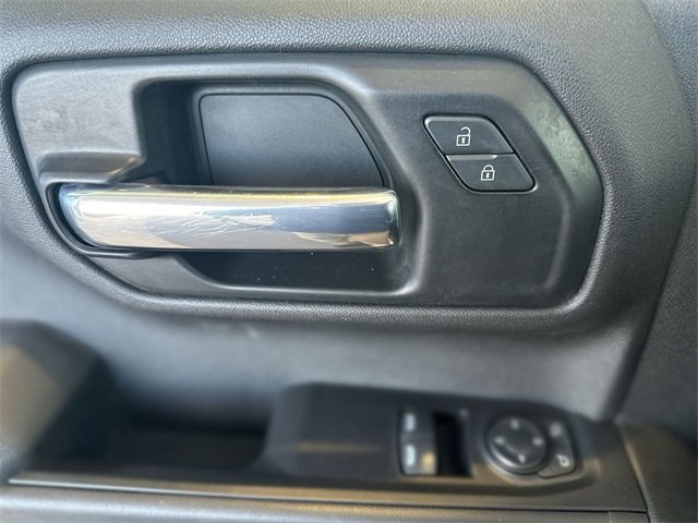 Used 2021 GMC Sierra 1500 w/ Sierra Value Package image 14