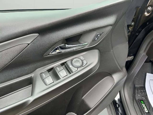 Used 2023 Chevrolet Bolt LT w/ Driver Confidence Package FWD image 16
