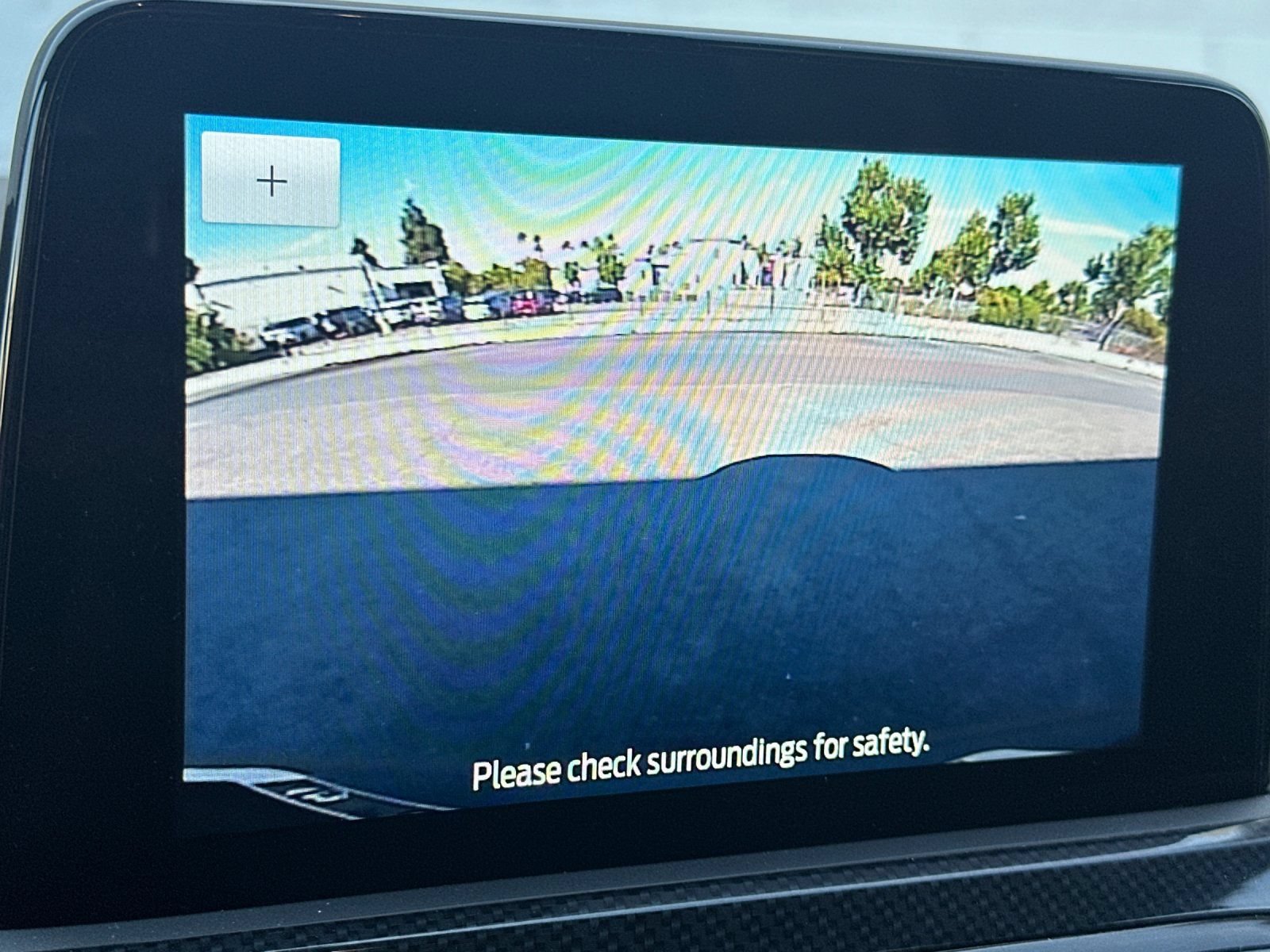 Certified 2025 Ford Escape ST-Line FWD image 19