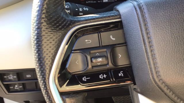 Used 2023 Toyota Tundra Capstone image 20