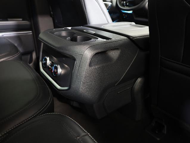 Certified 2025 Ford Expedition Max Platinum AWD/4WD image 31
