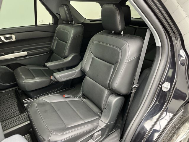 Certified 2023 Ford Explorer XLT w/ Equipment Group 202A AWD/4WD image 13