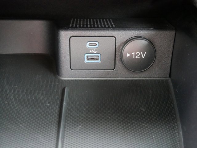 Certified 2022 Ford Escape SEL AWD/4WD image 27