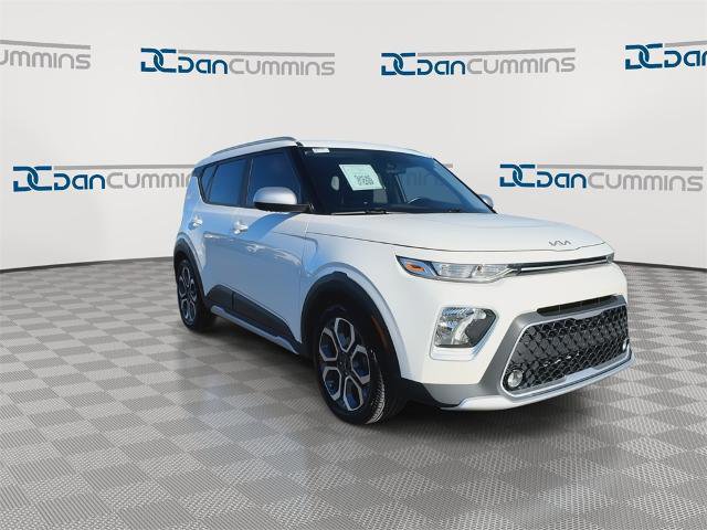 Used 2022 Kia Soul X-Line image 9