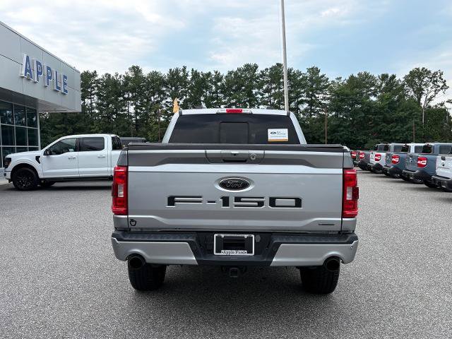 Certified 2023 Ford F150 XLT w/ Equipment Group 302A High AWD/4WD image 4