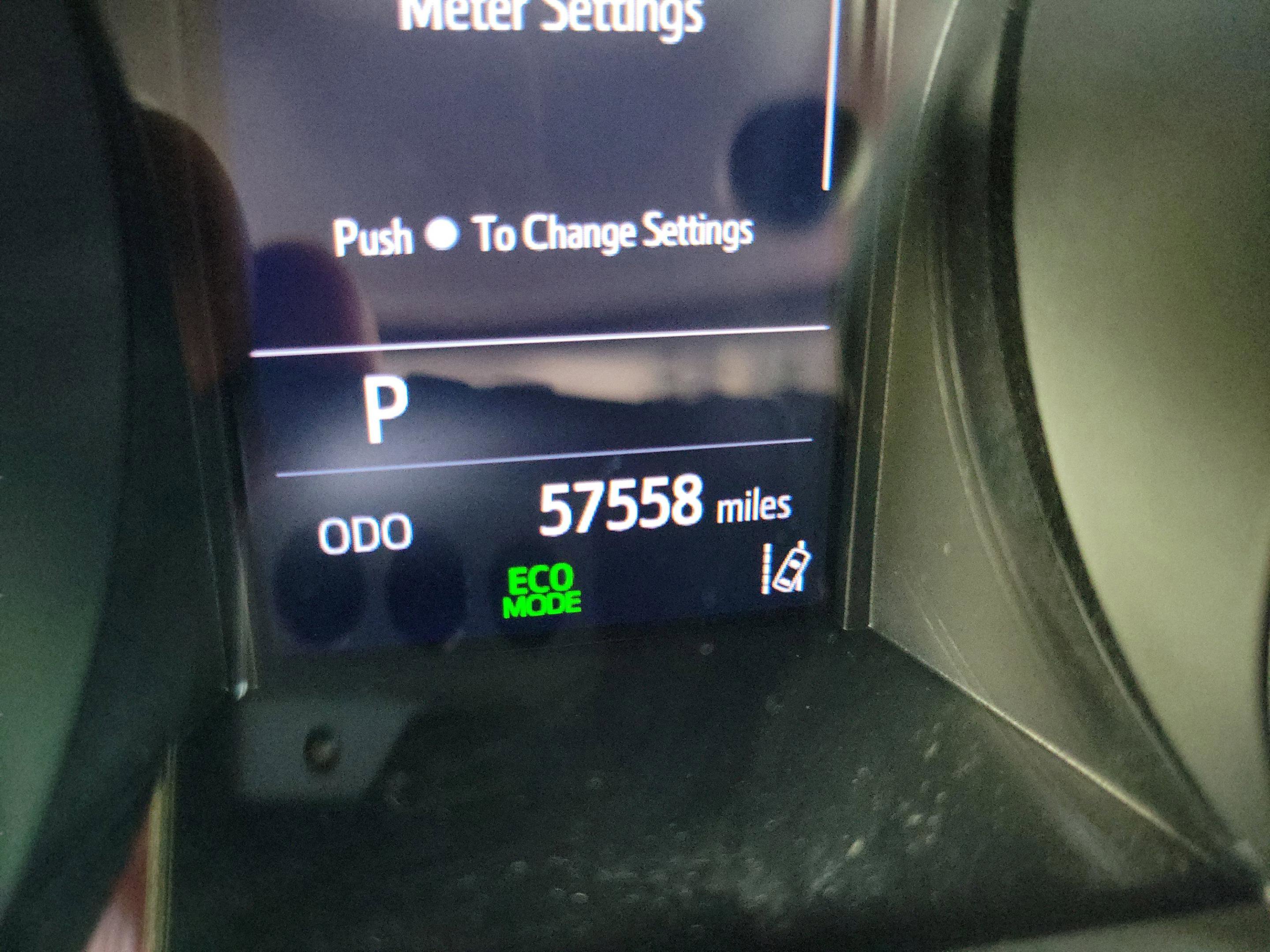 Used 2021 Toyota C-HR Nightshade image 14