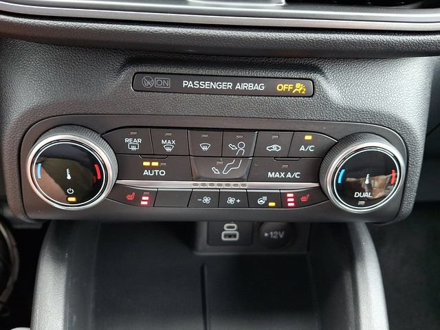 Certified 2024 Ford Escape Active AWD/4WD image 16
