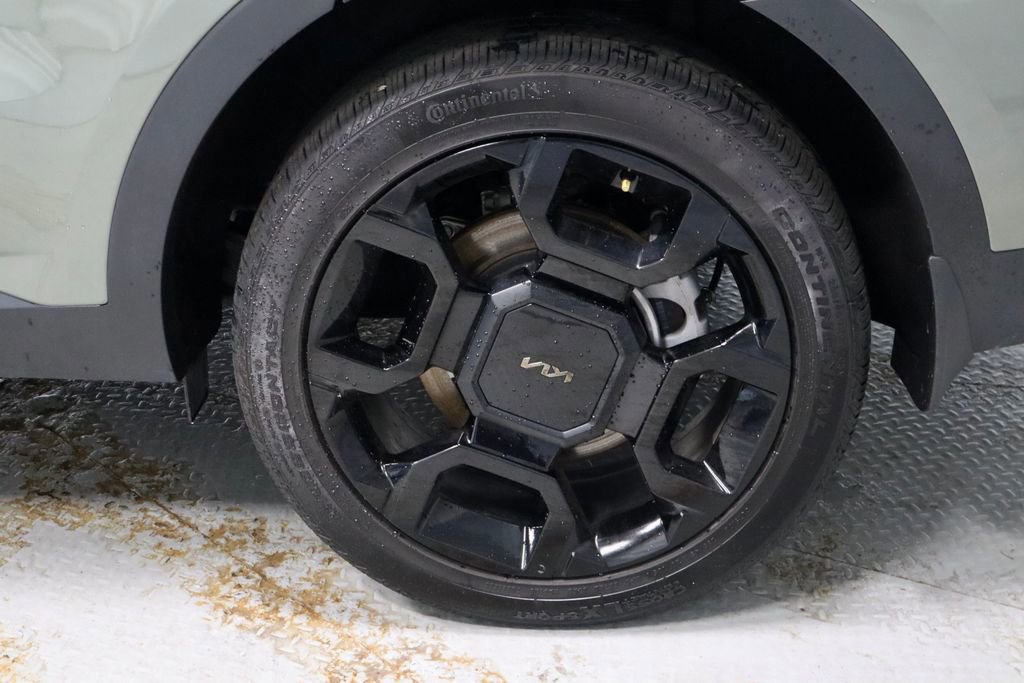 Used 2025 Kia Sorento X-Line EX image 21