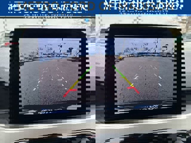 Certified 2020 Ford Escape SEL image 22