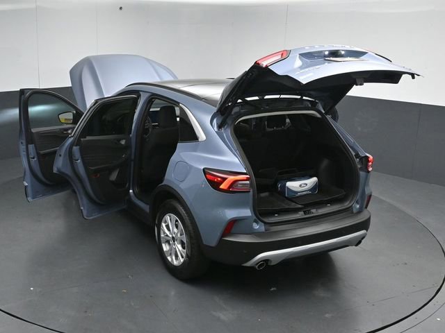 Certified 2023 Ford Escape Active w/ Tech Pack #1 image 59