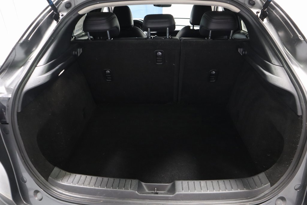 Used 2023 MAZDA CX-30 AWD 2.5 S w/ Preferred Package image 17