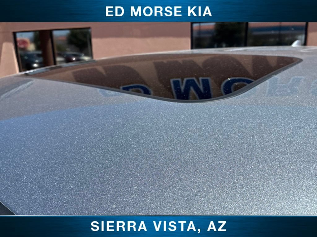 Used 2023 Honda Passport EX-L image 13