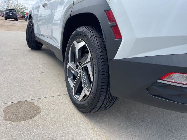 Used 2022 Hyundai Tucson SEL w/ Convenience + Premium Package AWD/4WD image 18